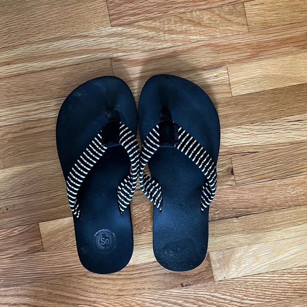 Flip Flops